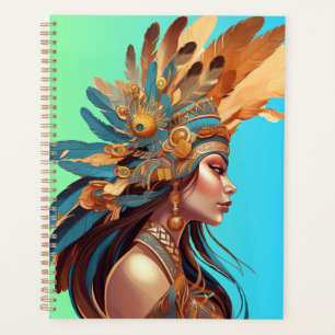 AGENDA BELLEZA NATIVA #1