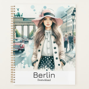 Agenda Berlin
