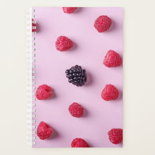 Agenda berry agradable