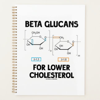 Agenda Beta Glucans For Lower Cholesterol Molecule
