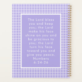 Agenda Biblia cristiana versus arte