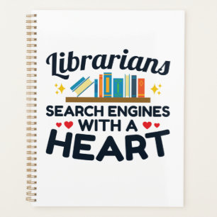 Agenda Bibliotecarios buscan motores con corazón
