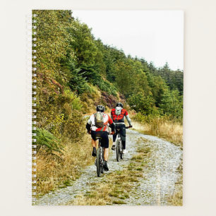 AGENDA BICICLETA DE MONTAÑA