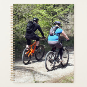 AGENDA BICICLETA DE MONTAÑA