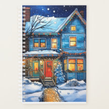 Bienvenida a los Navidades