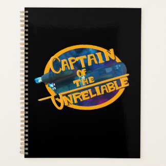 Agenda Binder