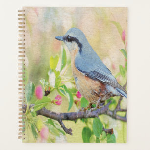 Agenda Bird Fanatic