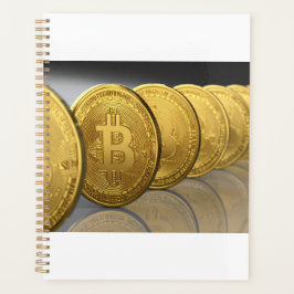 Agenda Bitcoins