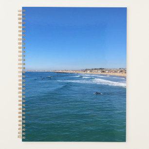 Agenda Blackies, Newport Beach, California