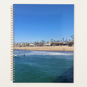Agenda Blackies, Newport Beach, California