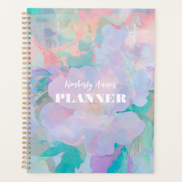 Agenda Bloc de notas Astrid Personalizado Spiral Planner
