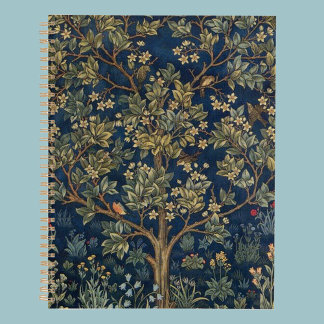 Agenda Bloc de notas de árbol de vida