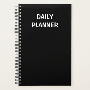 Agenda Bloc de notas de personalizable Elegante y funci