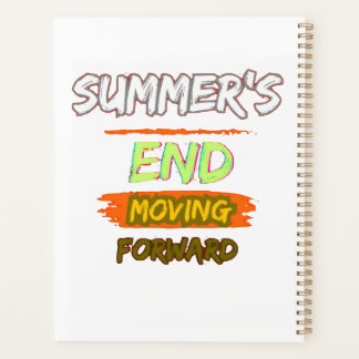 Agenda bloc de notas en espiral