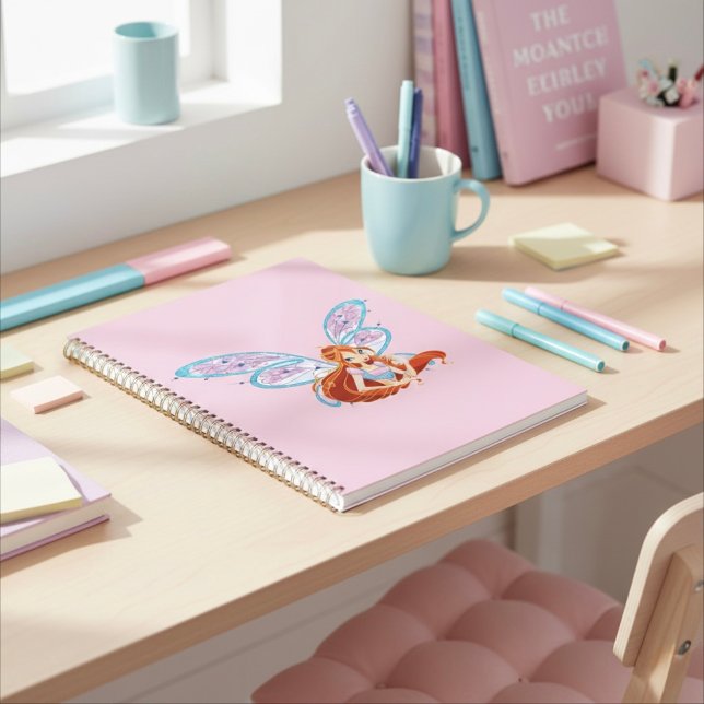 Agenda Bloom (Subido por el creador)