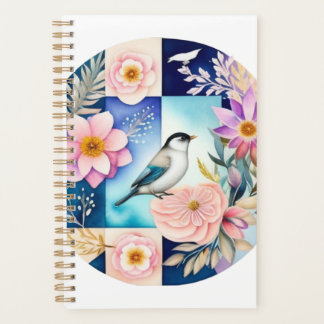 Agenda Blossom & Bird 