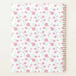 Agenda Blossoms