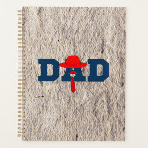 Agenda Blue best grandpa ever the times