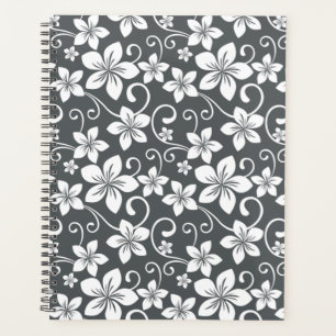 AGENDA BLUE HAWAII (PEWTER)