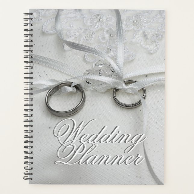 Agenda Boda (Anverso)