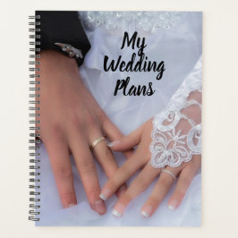 Agenda Boda