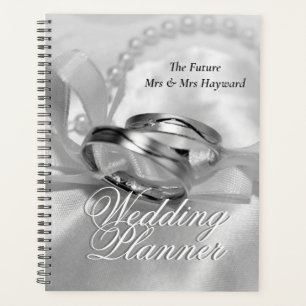 Agenda Boda