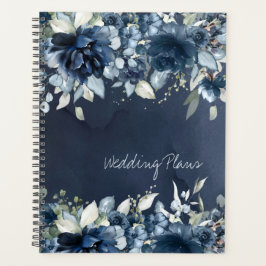Agenda Boda de Cascading Peonies