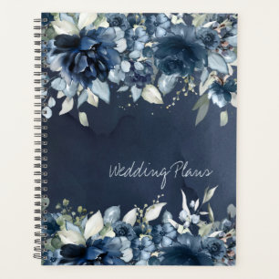 Agenda Boda de Cascading Peonies