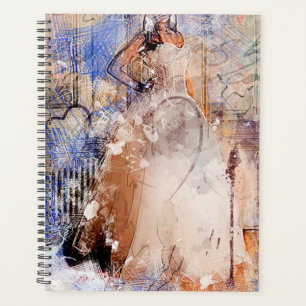 Agenda Boda de cosecha