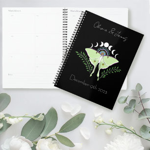Agenda Boda de fases Luna de Luna de Luna