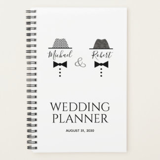 Agenda Boda Gay