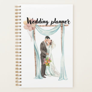 Agenda Boda I compromiso