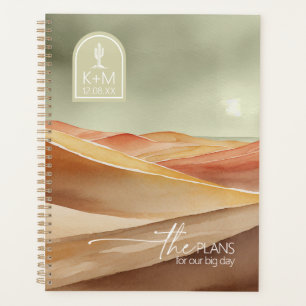 Agenda Boda paisajístico de vibraciones del desierto ID10