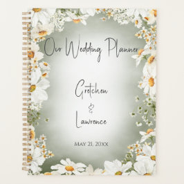 Agenda Boda ruso moderno