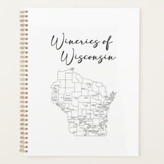 Agenda Bodegas de Wisconsin