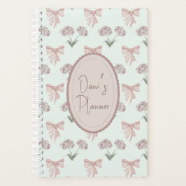 Agenda Boletín de viñeta de Rosa y abatimiento