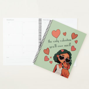 Agenda Bolsa para perros Valentine Tote