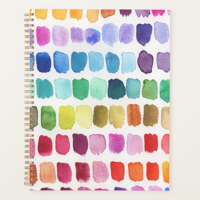 Agenda Bolsa Tote (Anverso)