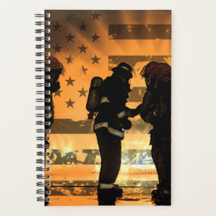 Agenda Bomberos