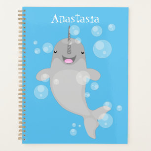 Agenda Bombillas de narguile alegres, ilustracion persona