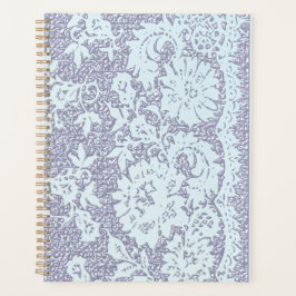Agenda Bonito Blue Planner