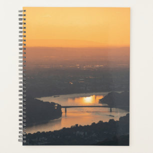 Agenda Bonn Alemania