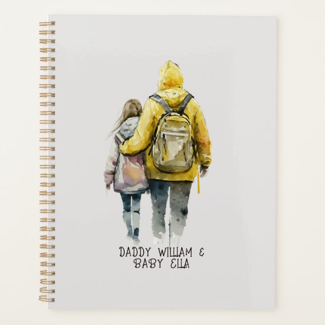 Agenda Bono padre y hija (2) (Anverso)