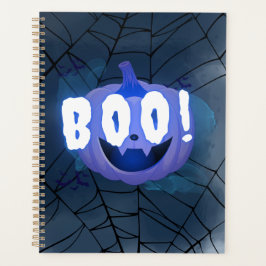 Agenda ¡Boo! 2