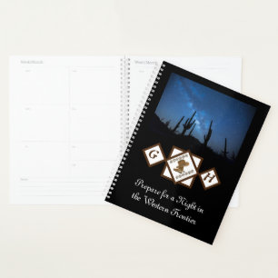 Agenda Boots de chicas y foto de monograma de Gorra de va