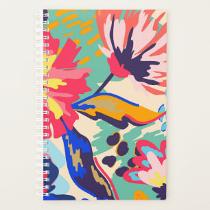 Agenda Bosque y rosas