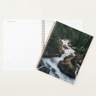 Agenda Bosques Cantón Grison Graubunden