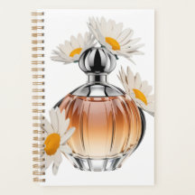 Botella Daisy Perfume
