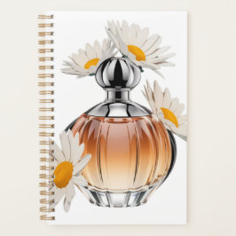 Agenda Botella Daisy Perfume