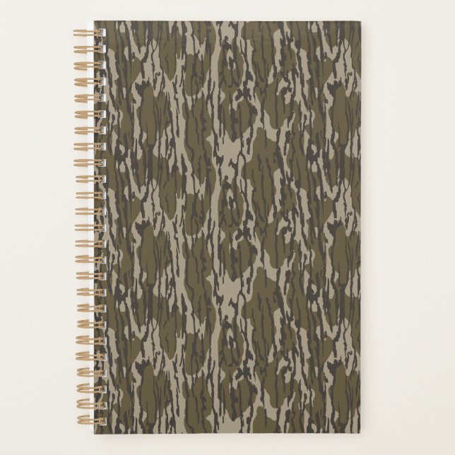 Agenda Bottom lands Camo Skins For Women Men (Anverso)
